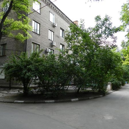1-Room Luxury Apartment On Sobornyi Avenue 170-V, By Grandhome Запорожье Экстерьер фото
